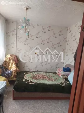 3-комнатная квартира: Сорск, улица Кирова, 46 (53 м)