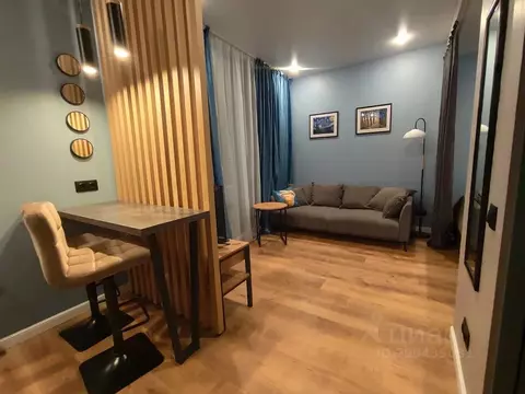 Студия Ленинградская область, Выборг Рыбный пер., 4А (25.0 м)