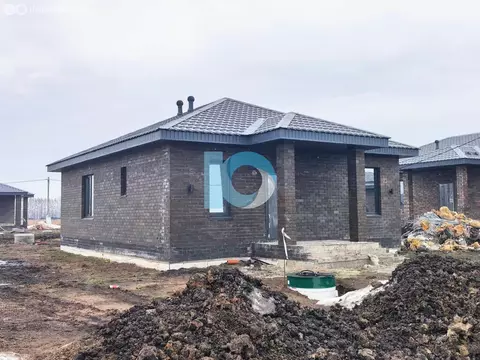 Дом в деревня Грибовка, улица Буянова (105 м)