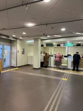 Помещение свободного назначения в Пермский край, Пермь Комсомольский ...