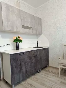 Студия Тюменская область, Тюмень ул. Верхнетарманская, 1 (19.6 м)