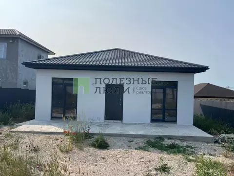 Дом в Севастополь Балаклавский муниципальный округ, Союз ТСН,  (71 м)