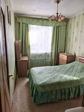 3-к кв. Иркутская область, Ангарск 95Б кв-л, 2 (63.4 м)