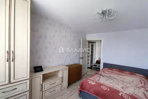 3-к кв. Московская область, Воскресенск Новлянский мкр, ул. Кагана, 24 ...