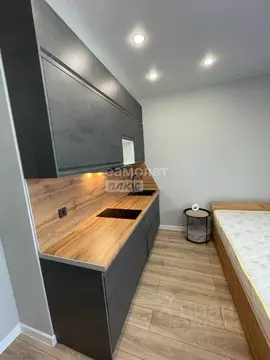 Студия Краснодарский край, Краснодар ул. Ивана Беличенко, 103 (20.1 м)