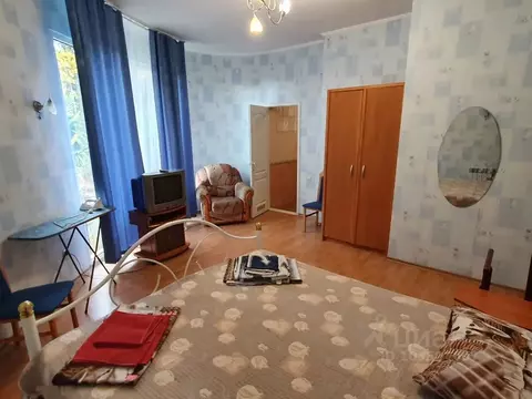 Комната Крым, Ялта муниципальный округ, Массандра пгт ул. Шевченко, 2