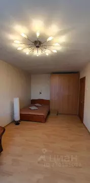 2-к кв. Москва ул. Цюрупы, 15К2 (47.0 м)
