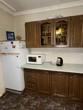 2-к кв. Ханты-Мансийский АО, Сургут Комсомольский просп., 21/1 (54.0 ...