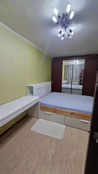 2-к кв. Москва Профсоюзная ул., 31К4 (50.0 м)