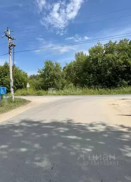 Участок в Новосибирская область, Коченевский район, Рыбачий кп ул. ...