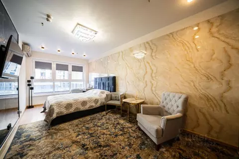 1-к кв. Санкт-Петербург ул. Парфеновская, 6к2 (44.5 м)