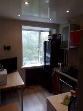 1-к кв. Московская область, Подольск Красногвардейский бул., 27/2 ...