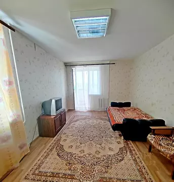 1-к кв. Ярославская область, Ярославль Московский просп., 135 (36.5 м)