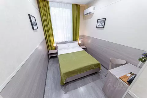 Комната Москва ул. 3-я Соколиной Горы, 19 (14.0 м)