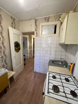 1-к кв. Ростовская область, Ростов-на-Дону просп. Стачки, 221 (21.4 м)