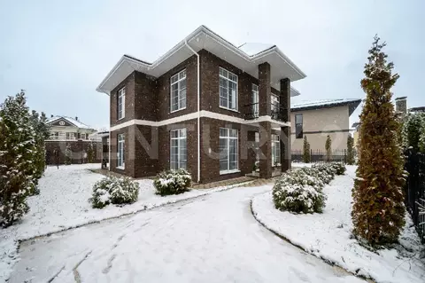 Продается дом в КП Президент