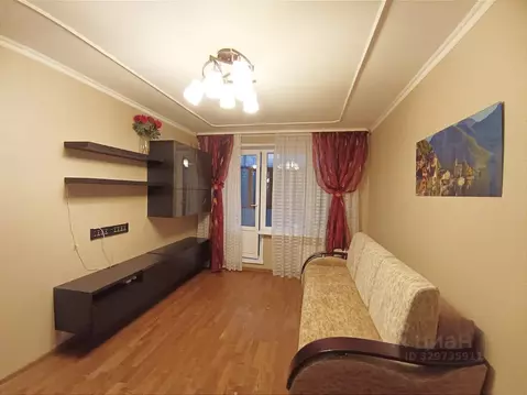 2-к кв. Московская область, Электросталь Первомайская ул., 06 (46.0 м)