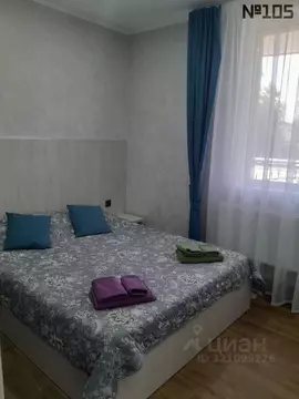 Комната Крым, Феодосия ул. Федько, 66А (20.0 м)