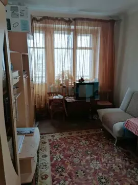 1-к кв. Нижегородская область, Нижний Новгород ул. Шорина, 4 (29.6 м)
