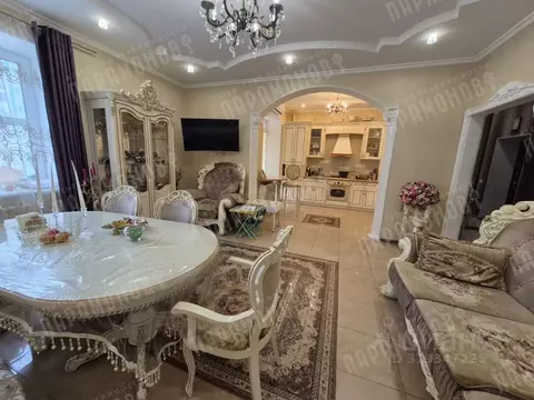 3-к кв. Тверская область, Тверь Оснабрюкская ул., 16к1 (82.5 м)