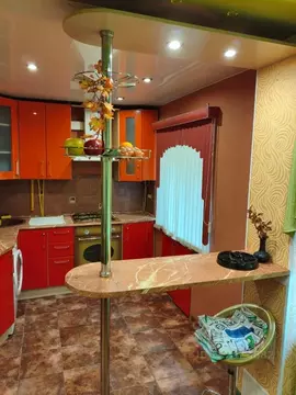 1-к кв. Московская область, Электросталь просп. Ленина, 4 (30.0 м)