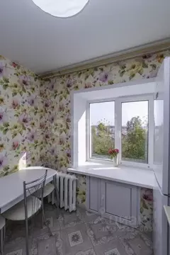 2-к кв. Пермский край, Пермь ул. Трясолобова, 102 (44.3 м)