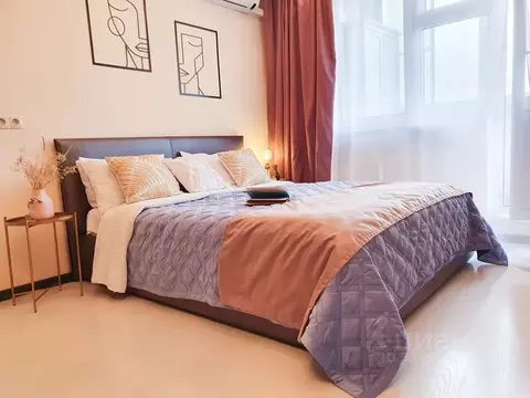 2-к кв. Москва Производственная ул., 4 (61.0 м)