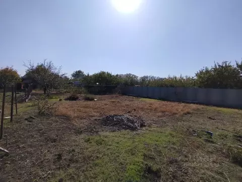 Участок в Ставропольский край, Ставрополь Грушовое садовое ...