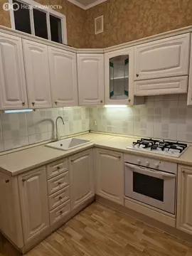 2-комнатная квартира: Пермь, улица Куйбышева, 38 (60.8 м)