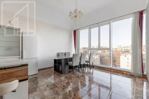 4-к кв. Москва Цветной бул., 2 (160.0 м)