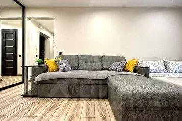 1-к кв. Рязанская область, Рязань Станкозаводская ул., 25 (35.0 м)