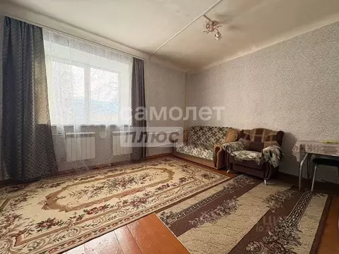 Комната Марий Эл, Йошкар-Ола ул. Карла Маркса, 136 (25.0 м)