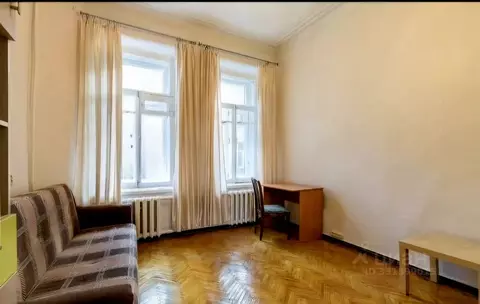Комната Санкт-Петербург Гатчинская ул., 22 (15.0 м)