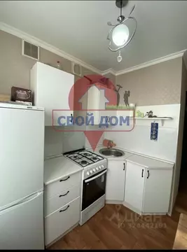 2-к кв. Оренбургская область, Орск Новый город мкр, ул. Чернышева, 26 ...