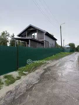 Дом в Брянская область, Брянск Мичуринец садовое общество, 431 (15 м)