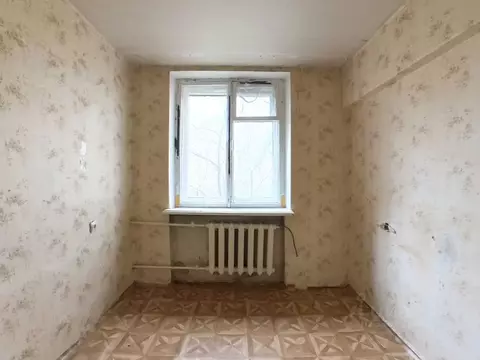 6-к кв. Москва Союзный просп., 4 (96.5 м)