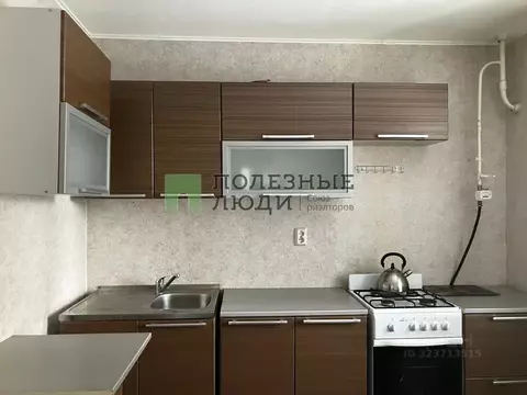 1-к кв. Курганская область, Курган Профсоюзная ул., 4А (42.0 м)