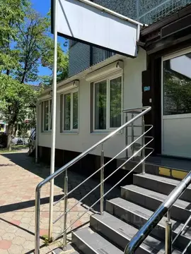 Торговая площадь в Краснодарский край, Краснодар Фестивальный мкр, ул. ...