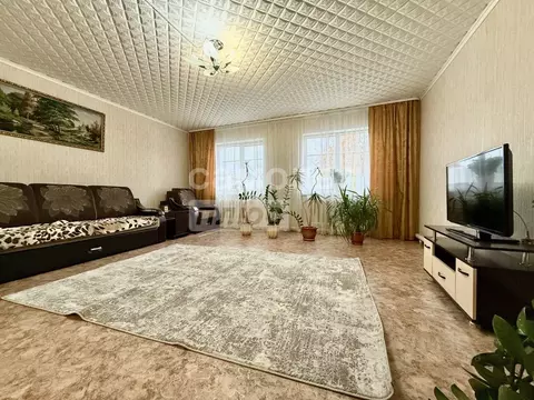 Дом в Оренбургская область, Бузулук Уфимская ул. (99 м)