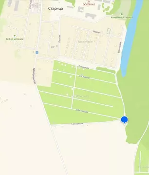 Участок в Оренбургская область, Оренбургский район, Красноуральский ...