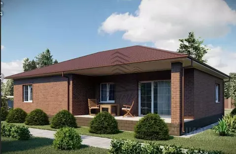 Дом в Белгородская область, Старый Оскол ул. Троицкая, 62 (87 м)