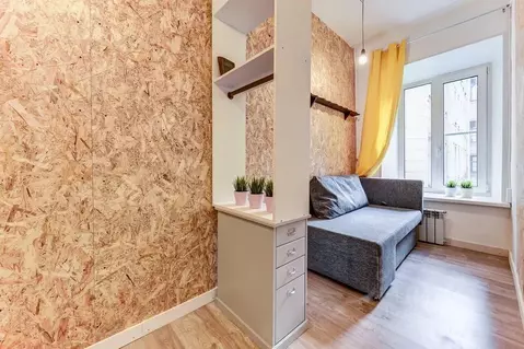 Комната Санкт-Петербург Московский просп., 18