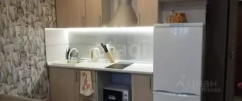 Студия Воронежская область, Воронеж Политехнический пер., 4 (23.0 м)