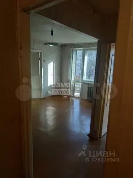 2-к кв. Ярославская область, Переславль-Залесский ул. 50 лет ...