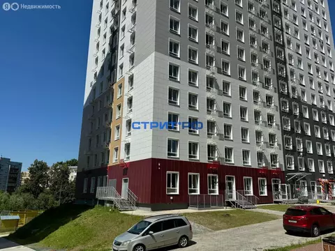 Торговая площадь (110 м)