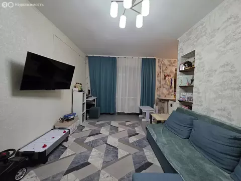 2-комнатная квартира: Пермь, улица Трясолобова, 104 (40.3 м)