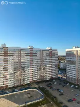 Квартира-студия: Киров, Московская улица, 207 (23 м)
