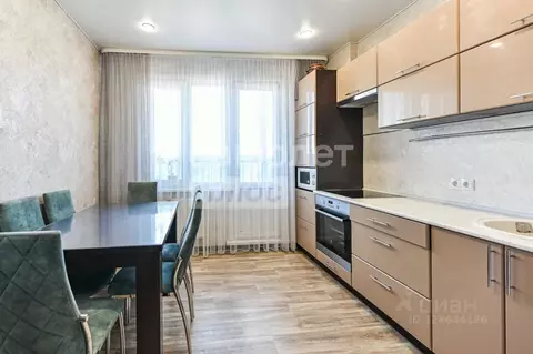 4-к кв. Алтайский край, Барнаул тракт Павловский, 305 (94.5 м)