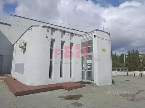 Торговая площадь в Свердловская область, Екатеринбург ул. Академика ...