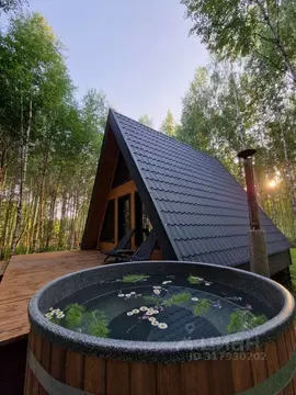 Дом в Ярославская область, Переславль-Залесский муниципальный округ, ...